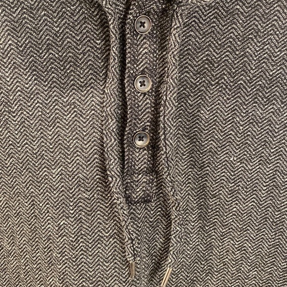 MARC anthony men’s hooded sweater pullover - Picture 3 of 10